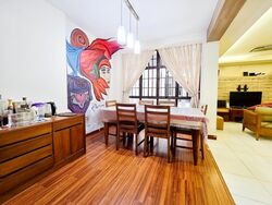 Blk 467 Segar Gardens (Bukit Panjang), HDB Executive #477832741